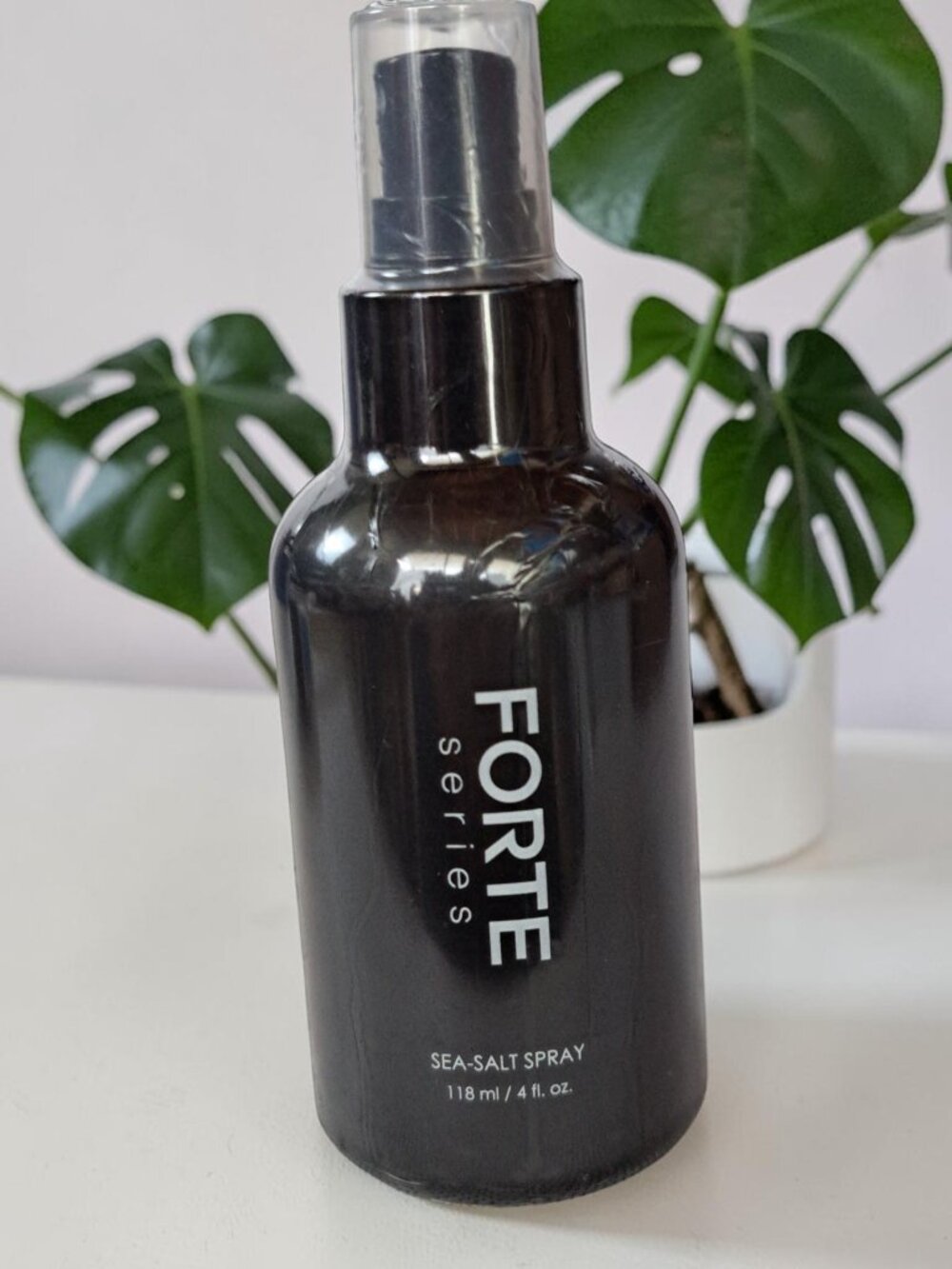 Sea-Salt Spray by Forte Series for Men | Volumizing & Texturizing Sea Salt Spray